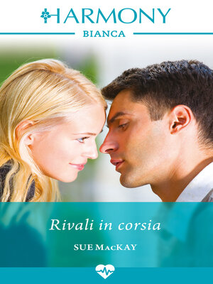 cover image of Rivali in corsia